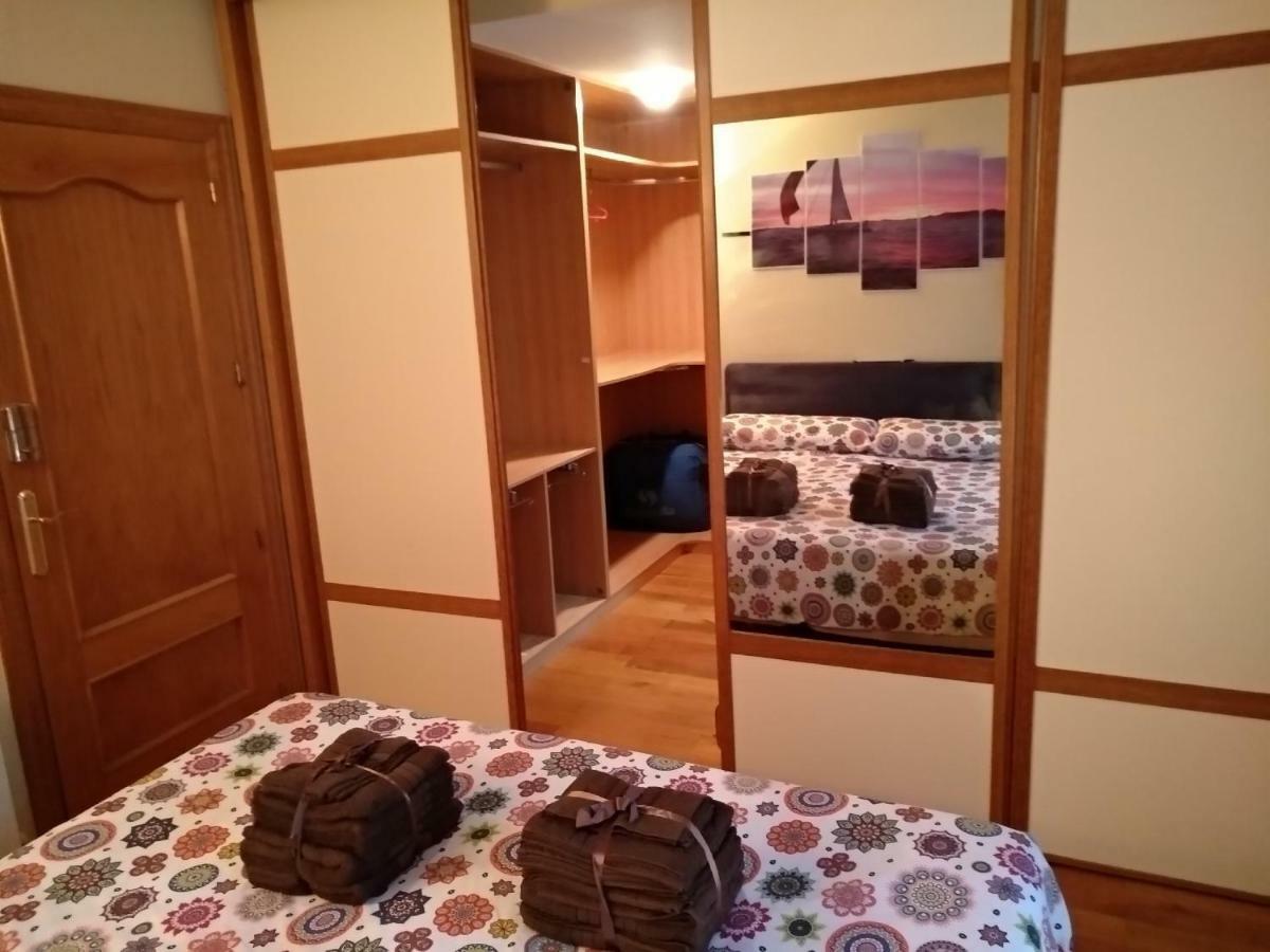 Bordatxiki オンダリビア エクステリア 写真